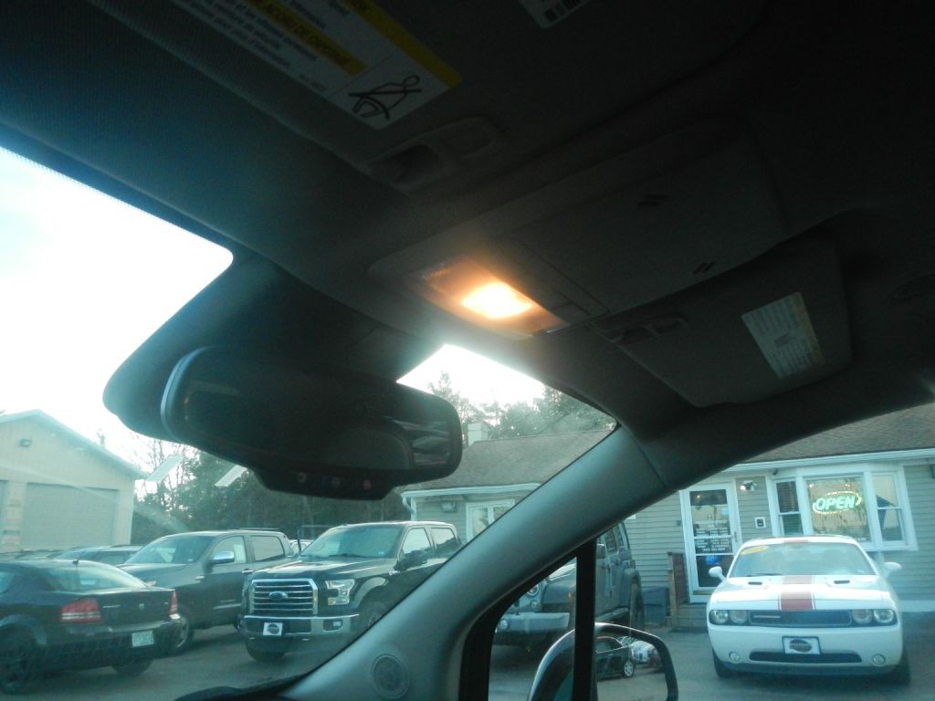 2015 Buick Enclave Image 41