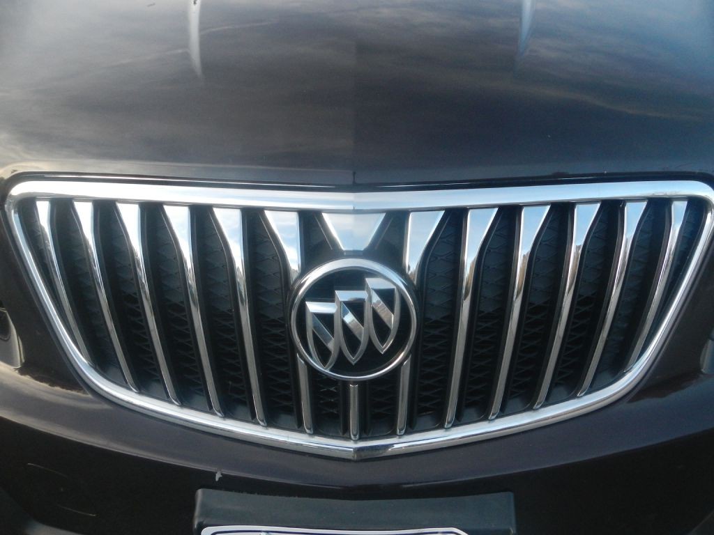 2015 Buick Enclave Image 44