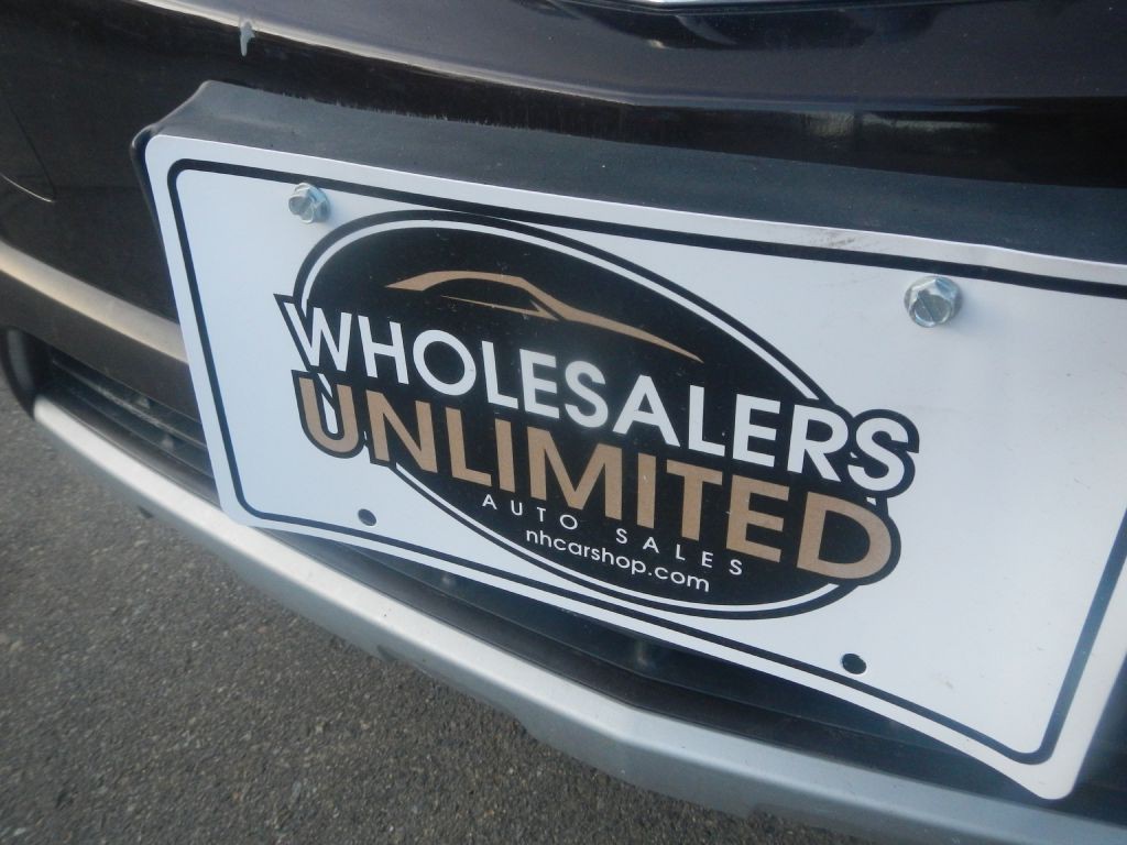 2015 Buick Enclave Image 49