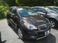 Image for 2015 Buick Enclave Enience ID: 7086424