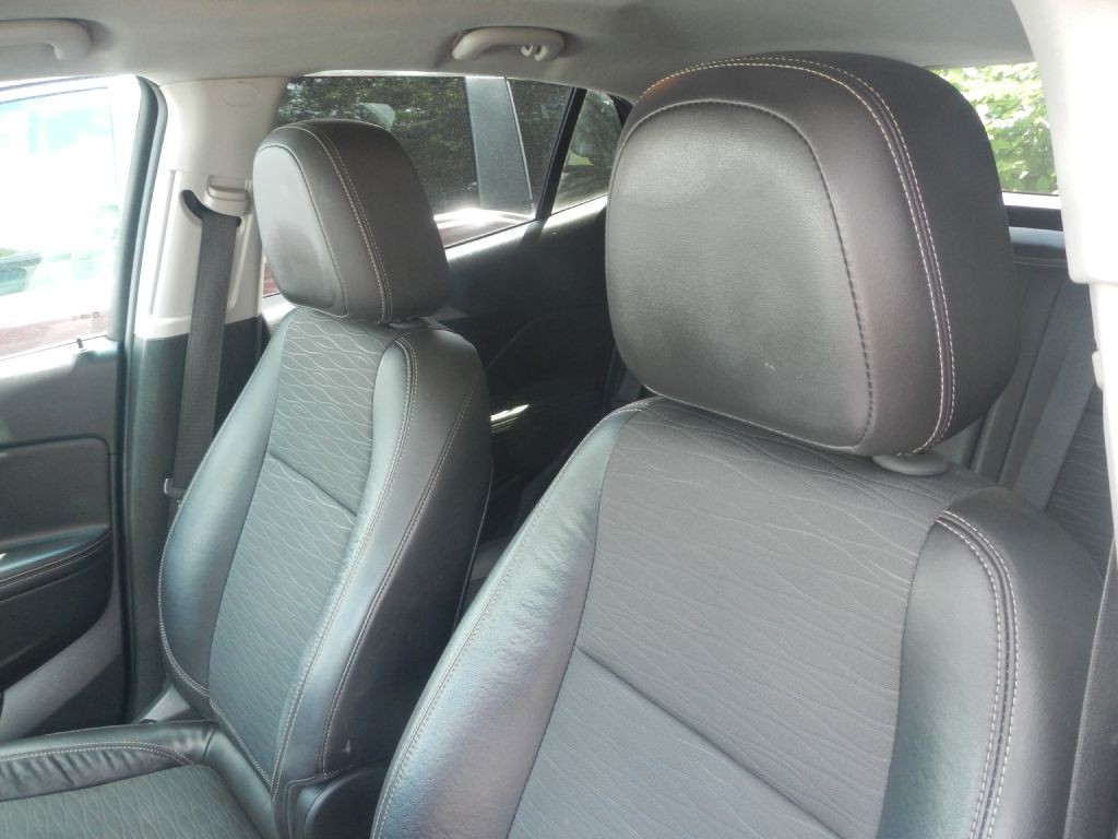 2015 Buick Enclave Image 4