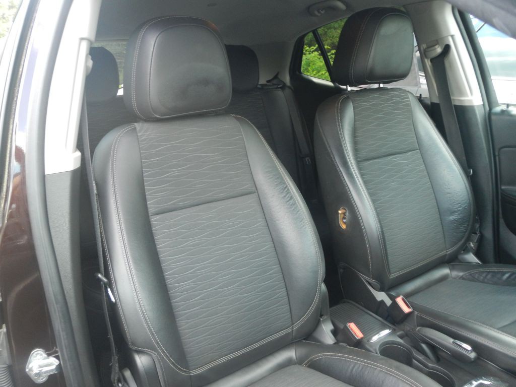 2015 Buick Enclave Image 9