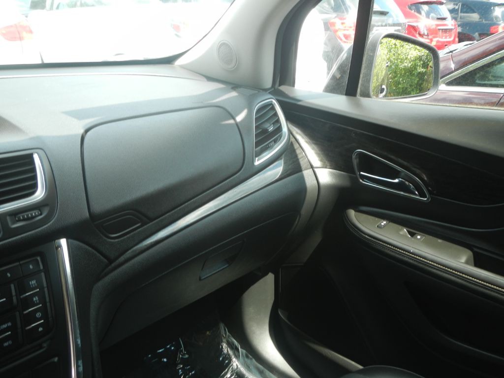 2015 Buick Enclave Image 15