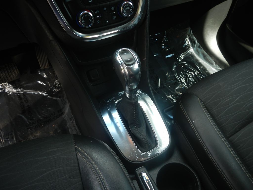 2015 Buick Enclave Image 17