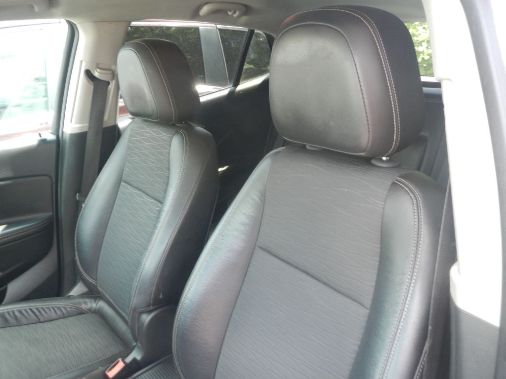 2015 Buick Enclave Image 19