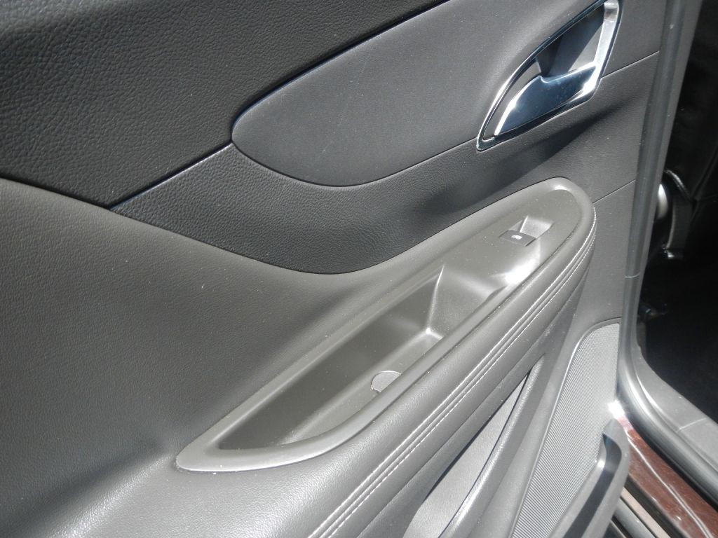 2015 Buick Enclave Image 21