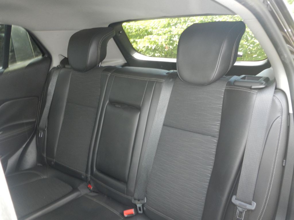2015 Buick Enclave Image 22