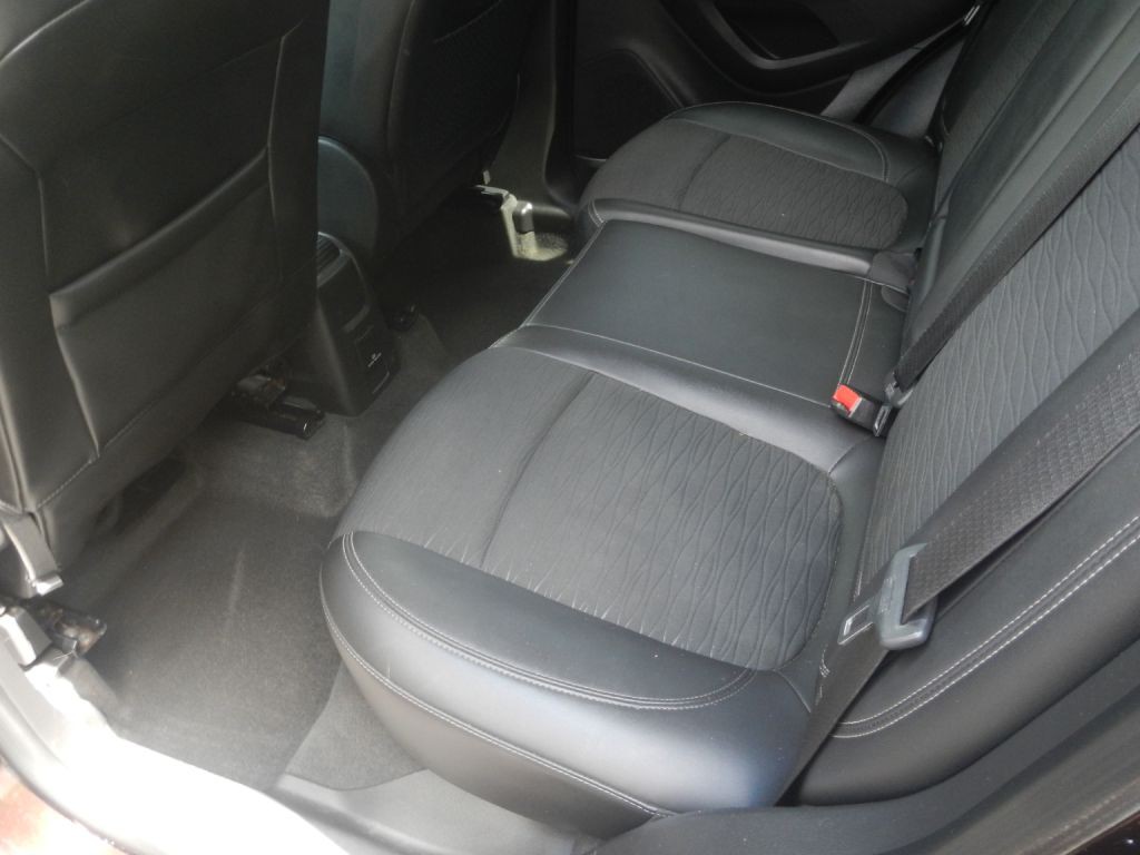 2015 Buick Enclave Image 23