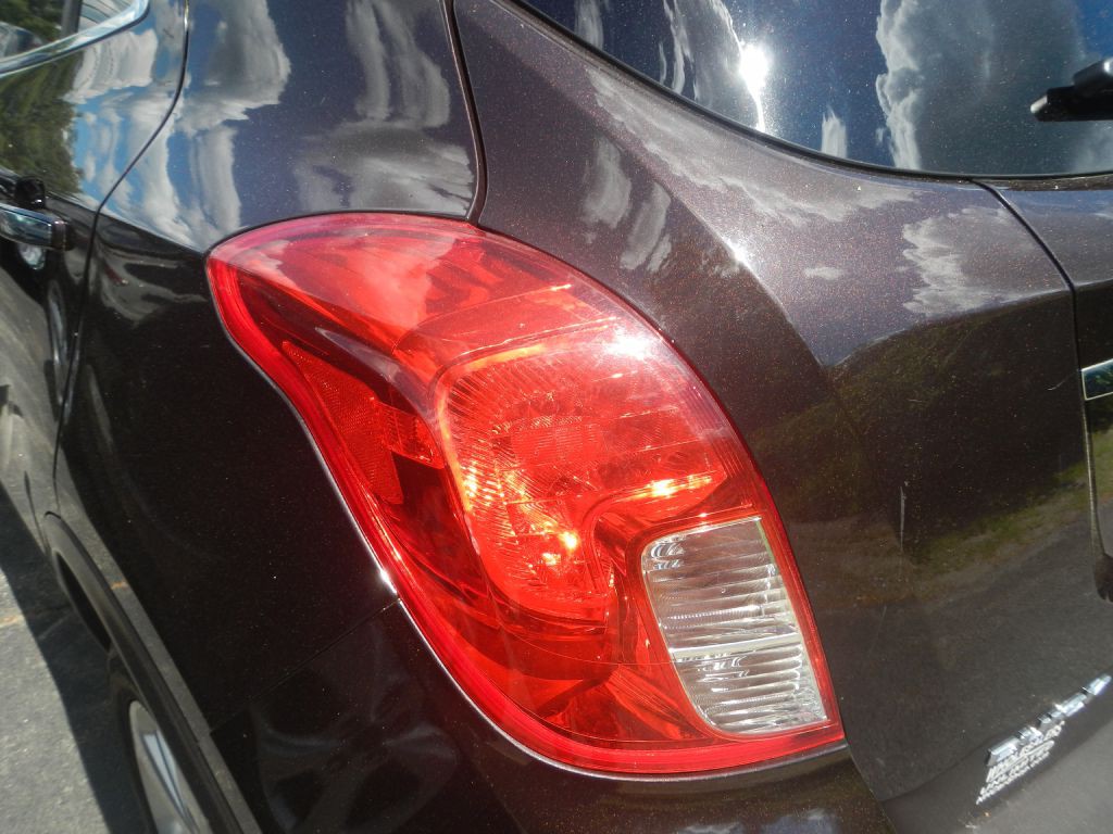 2015 Buick Enclave Image 27