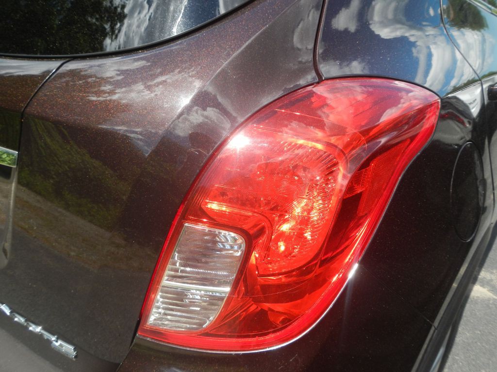2015 Buick Enclave Image 29