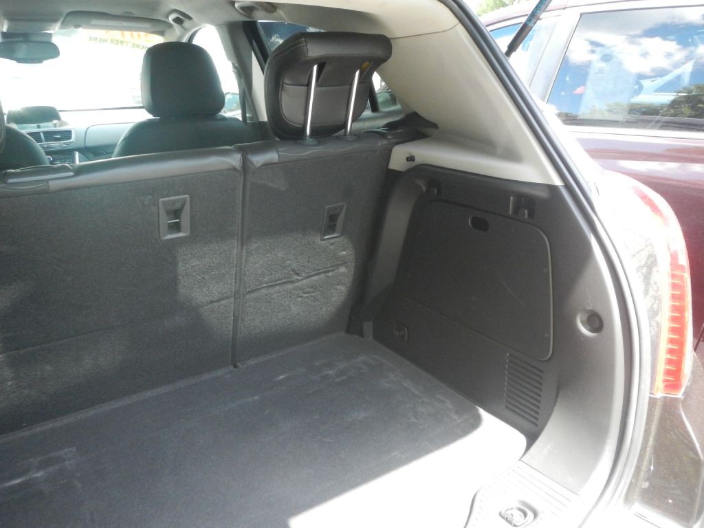 2015 Buick Enclave Image 32