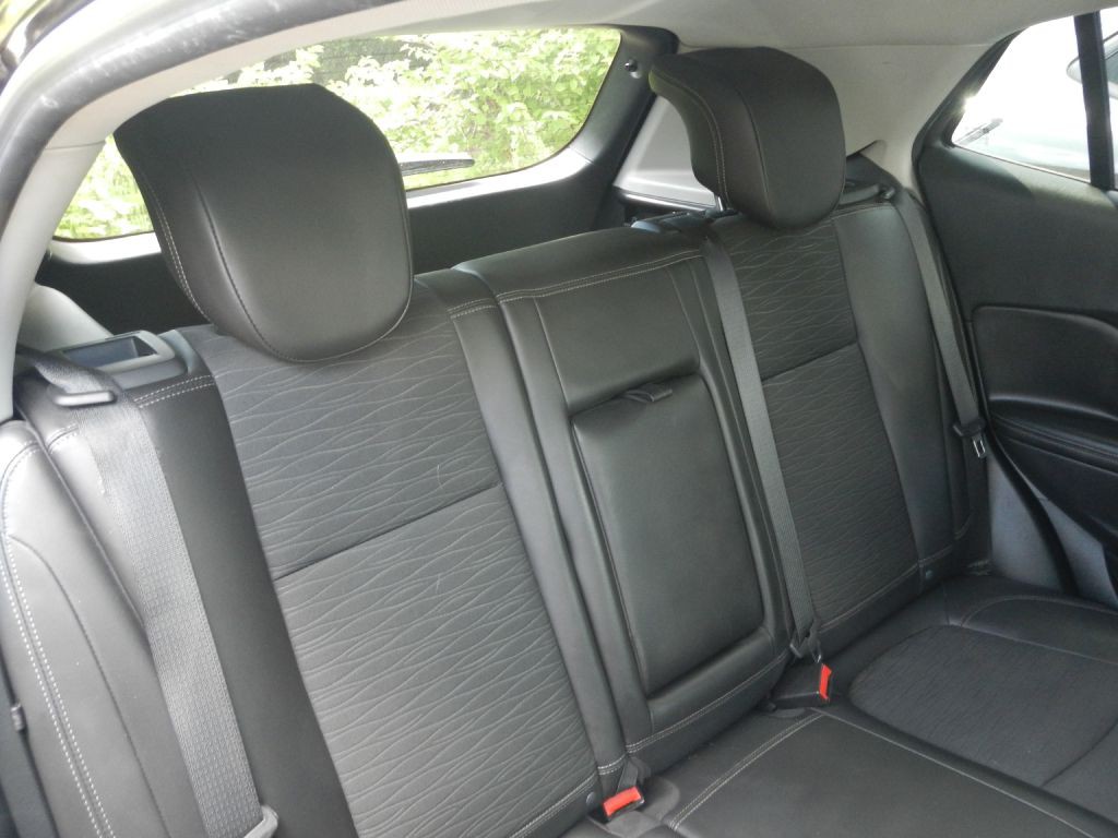 2015 Buick Enclave Image 36