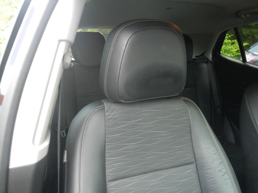 2015 Buick Enclave Image 41