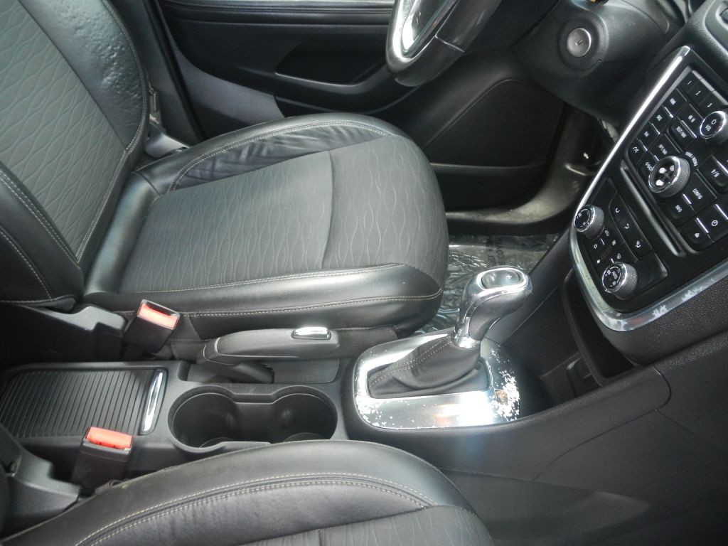 2015 Buick Enclave Image 42