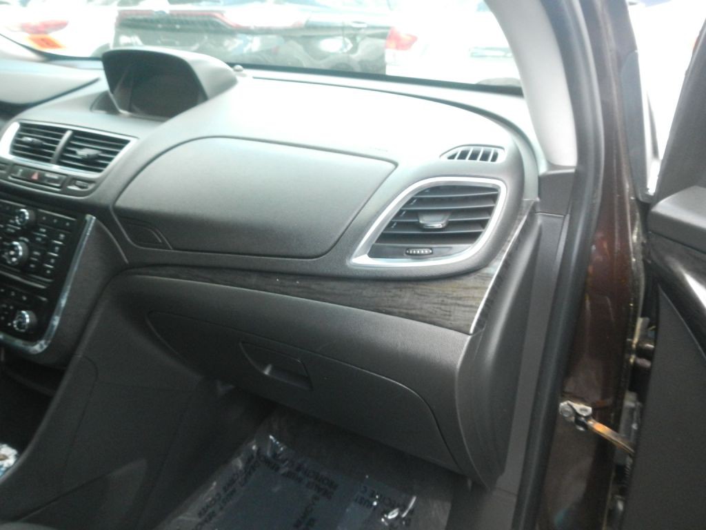 2015 Buick Enclave Image 47