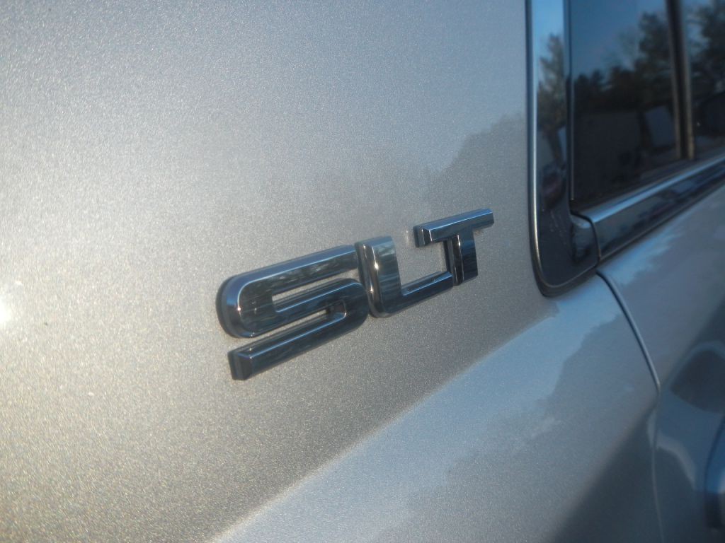 2015 GMC Yukon Image 18