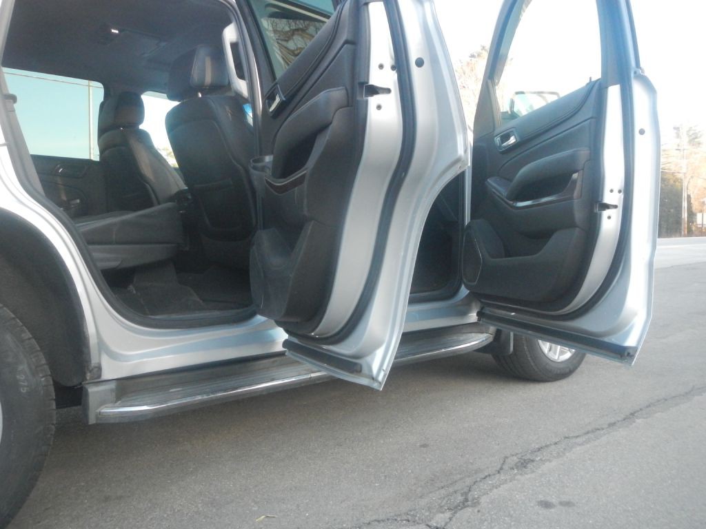 2015 GMC Yukon Image 20