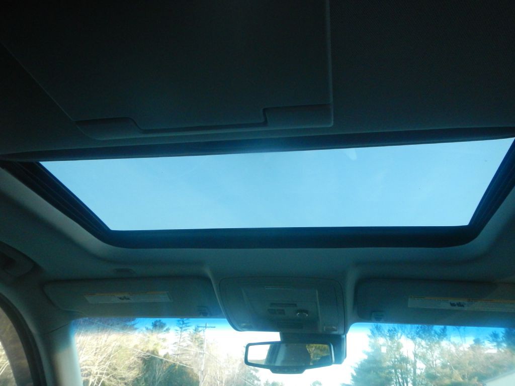 2015 GMC Yukon Image 31