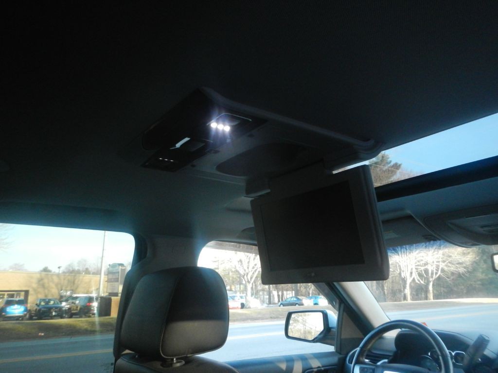 2015 GMC Yukon Image 33