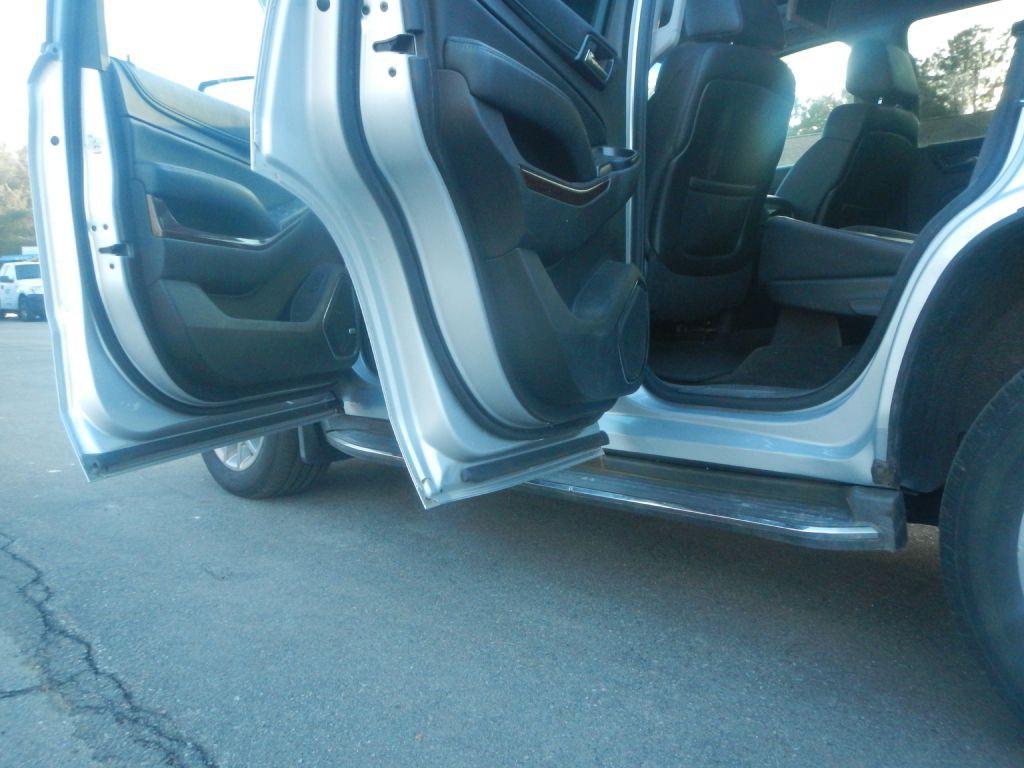 2015 GMC Yukon Image 45