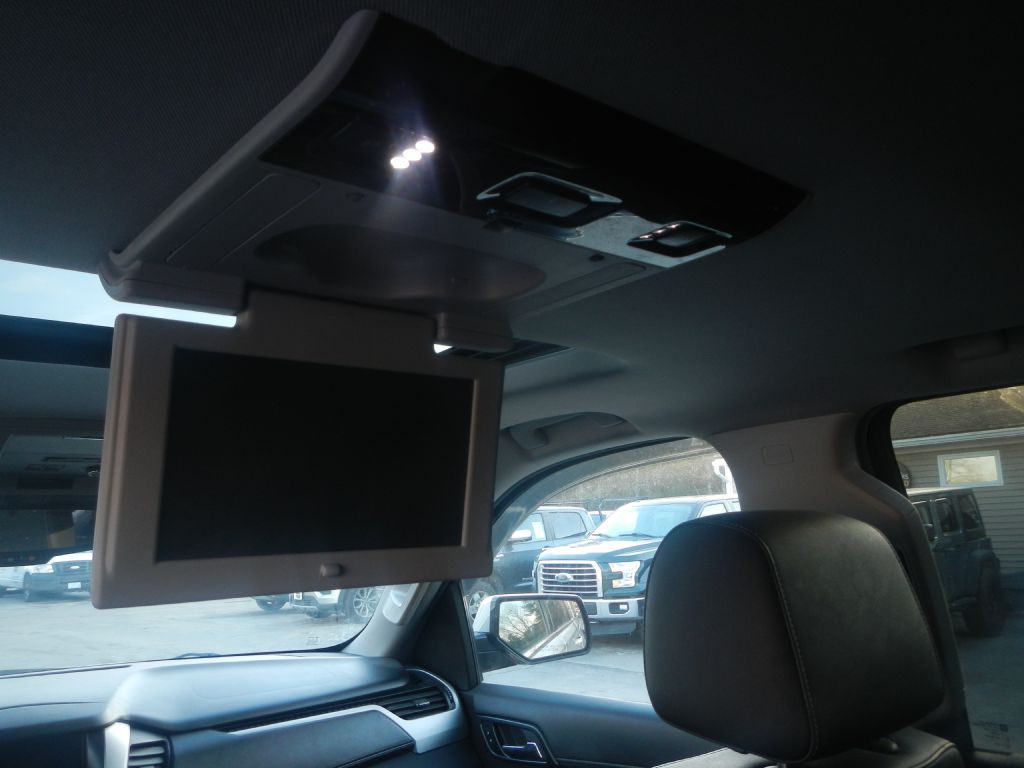 2015 GMC Yukon Image 49