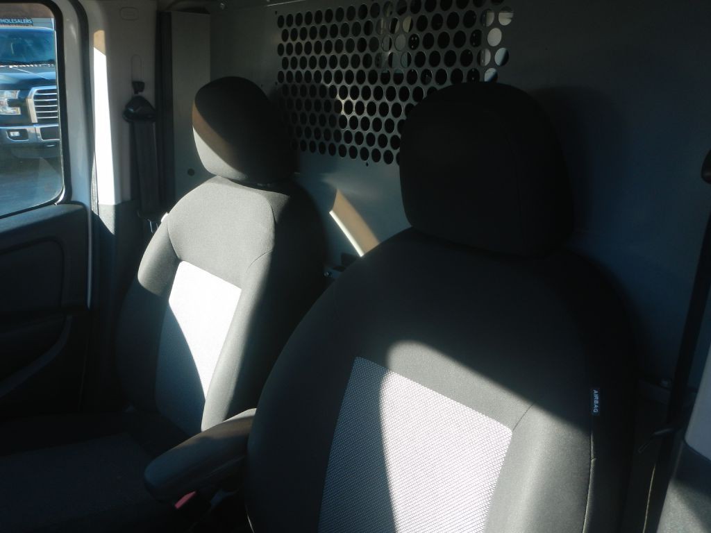 2019 RAM Promaster Image 4