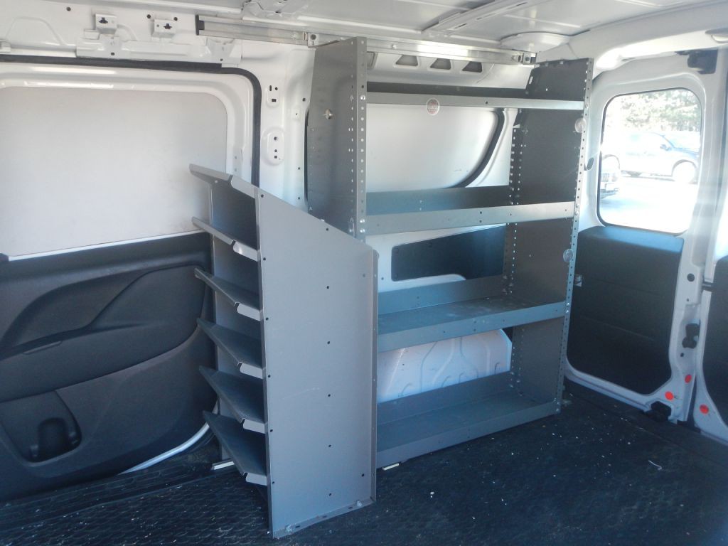 2019 RAM Promaster Image 5