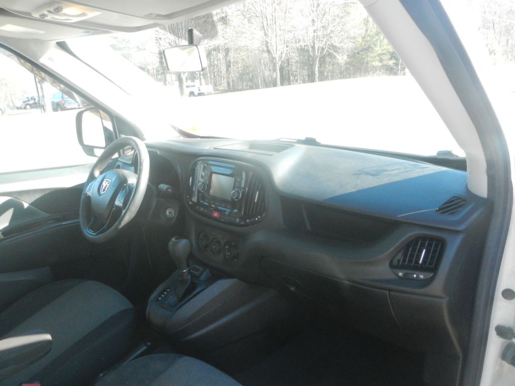 2019 RAM Promaster Image 10