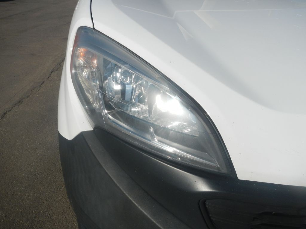 2019 RAM Promaster Image 11