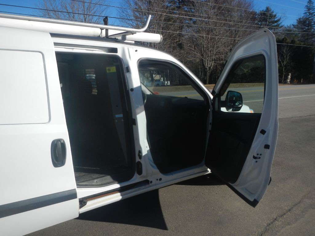 2019 RAM Promaster Image 16