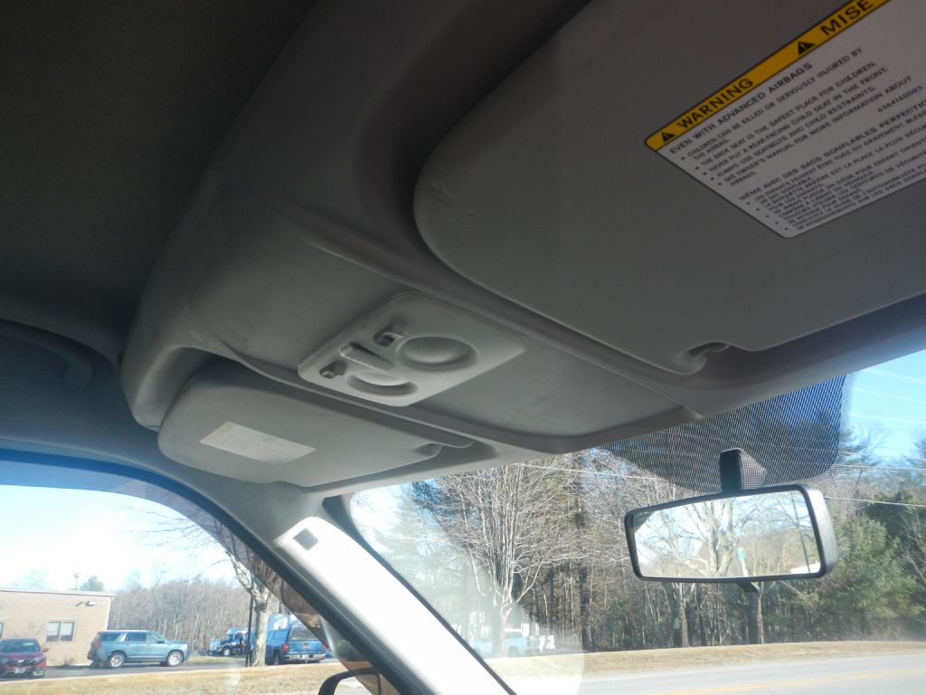 2019 RAM Promaster Image 20