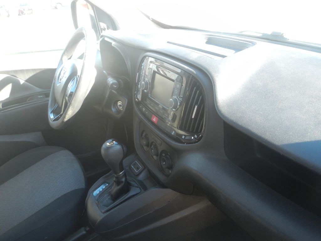 2019 RAM Promaster Image 21