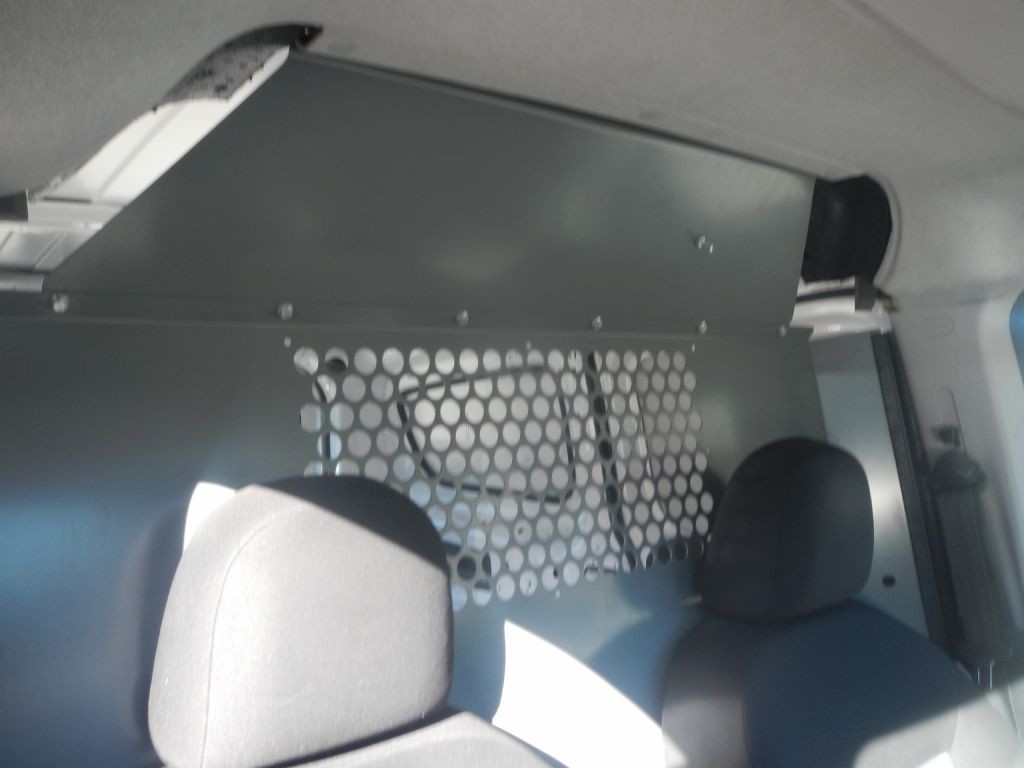 2019 RAM Promaster Image 22