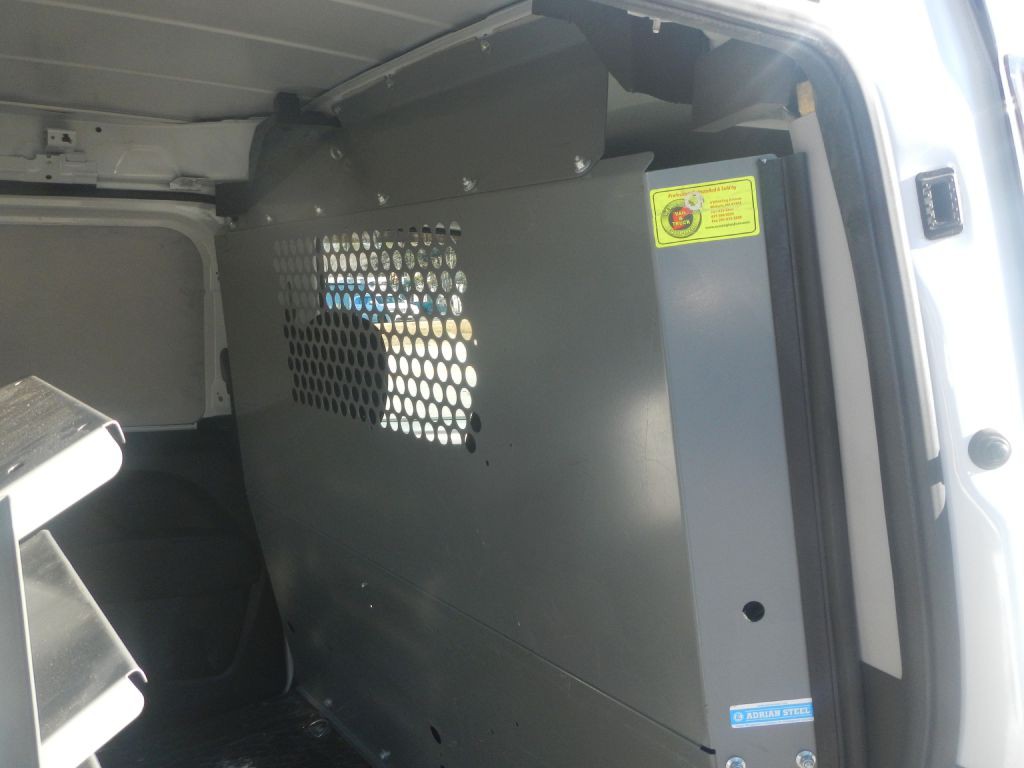 2019 RAM Promaster Image 24