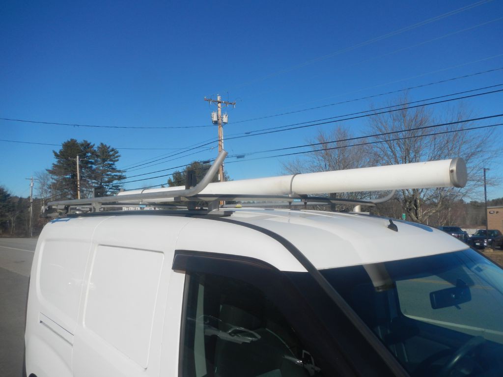 2019 RAM Promaster Image 25