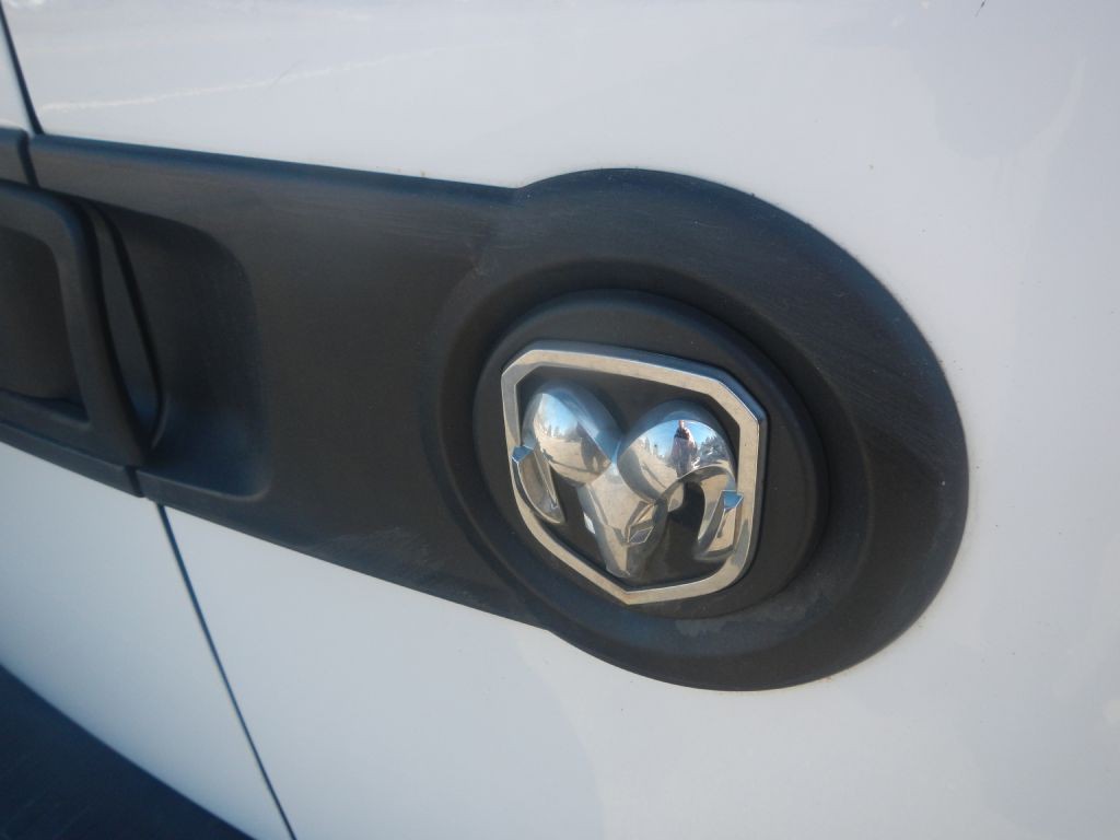 2019 RAM Promaster Image 30