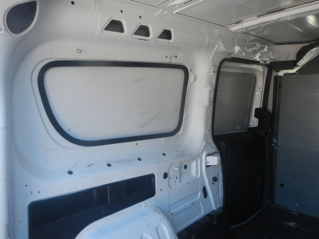 2019 RAM Promaster Image 34