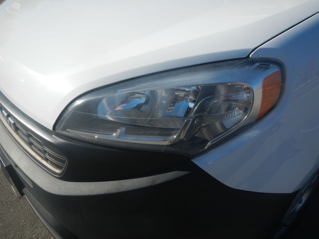 2019 RAM Promaster Image 36