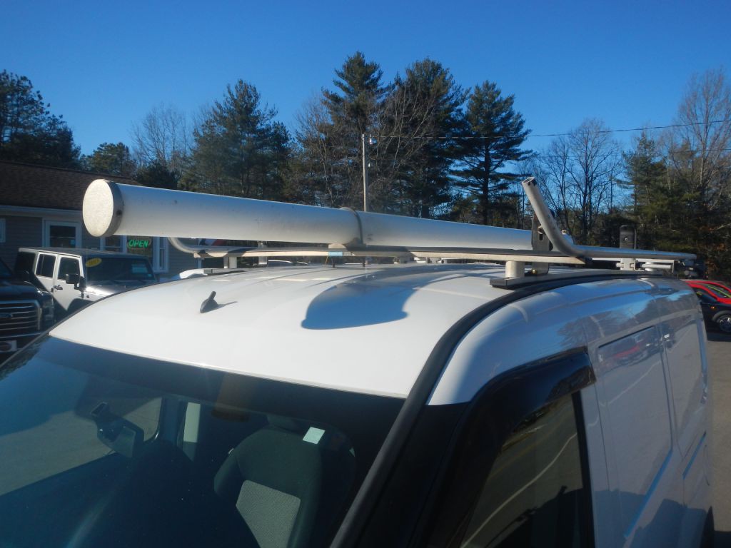 2019 RAM Promaster Image 38