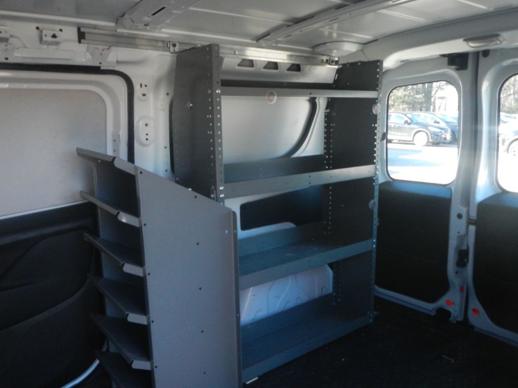 2019 RAM Promaster Image 42