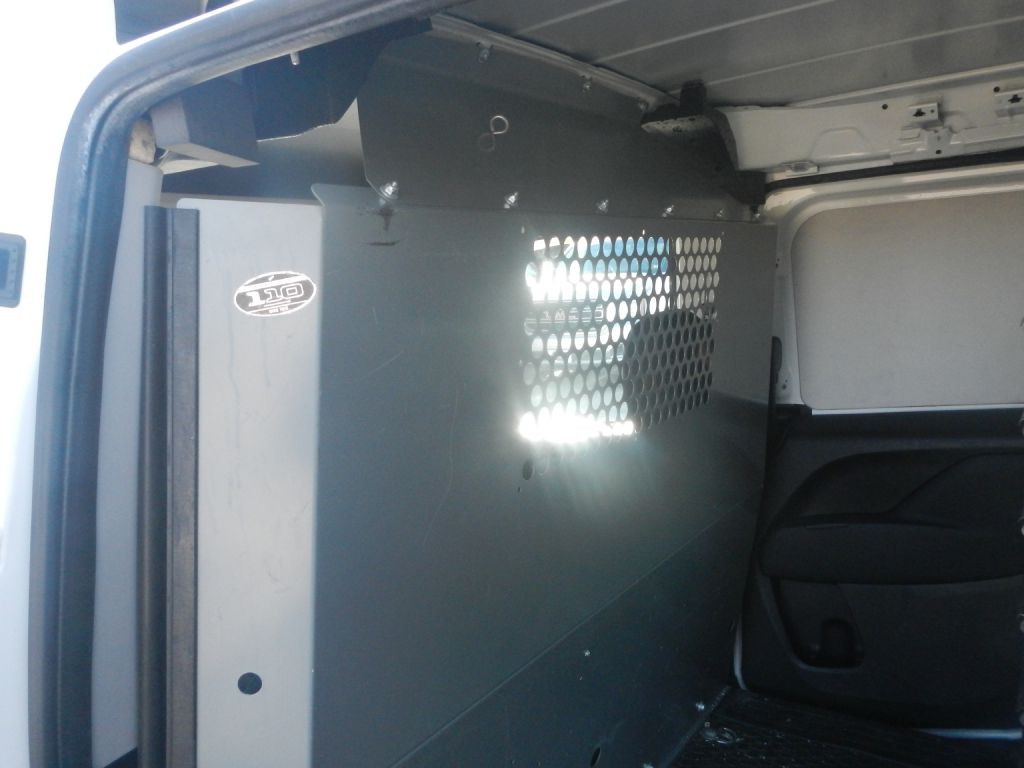 2019 RAM Promaster Image 43