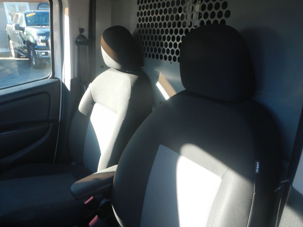 2019 RAM Promaster Image 46