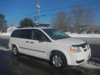 Image for 2008 Dodge Grand Caravan SE ID: 7150690