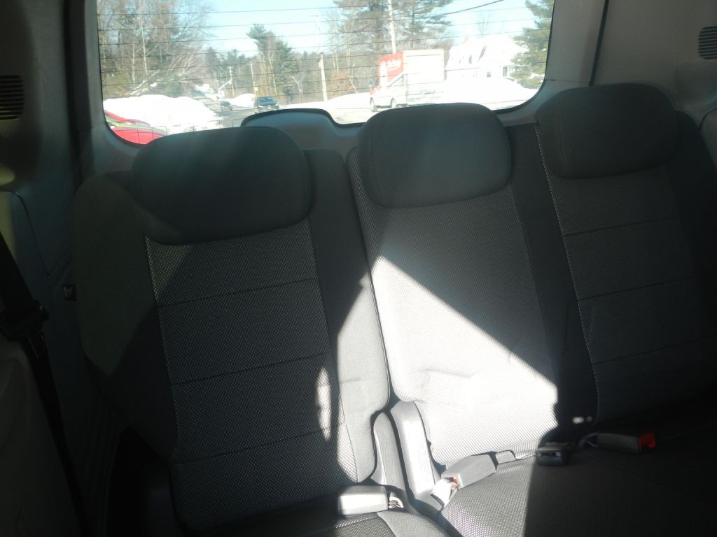 2008 Dodge Grand Caravan Image 9