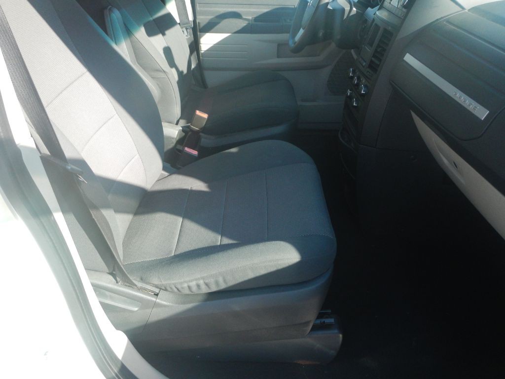 2008 Dodge Grand Caravan Image 19