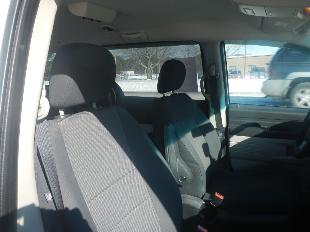 2008 Dodge Grand Caravan Image 20