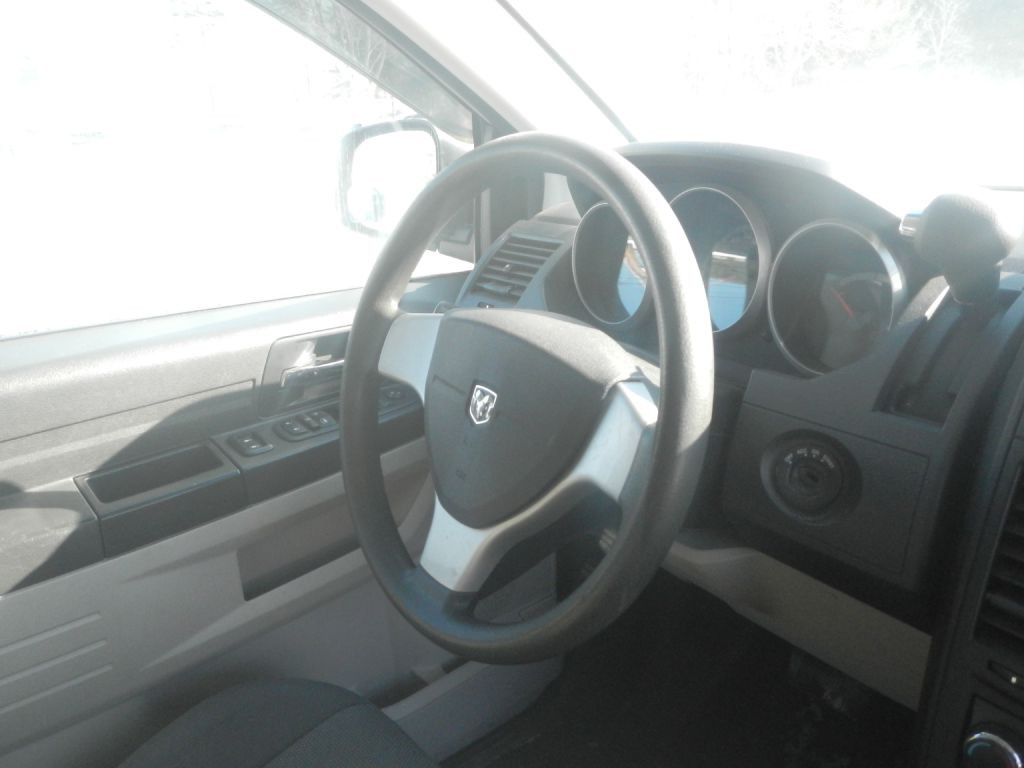 2008 Dodge Grand Caravan Image 21