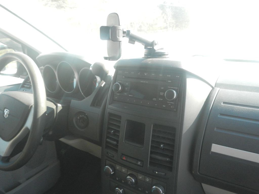 2008 Dodge Grand Caravan Image 23