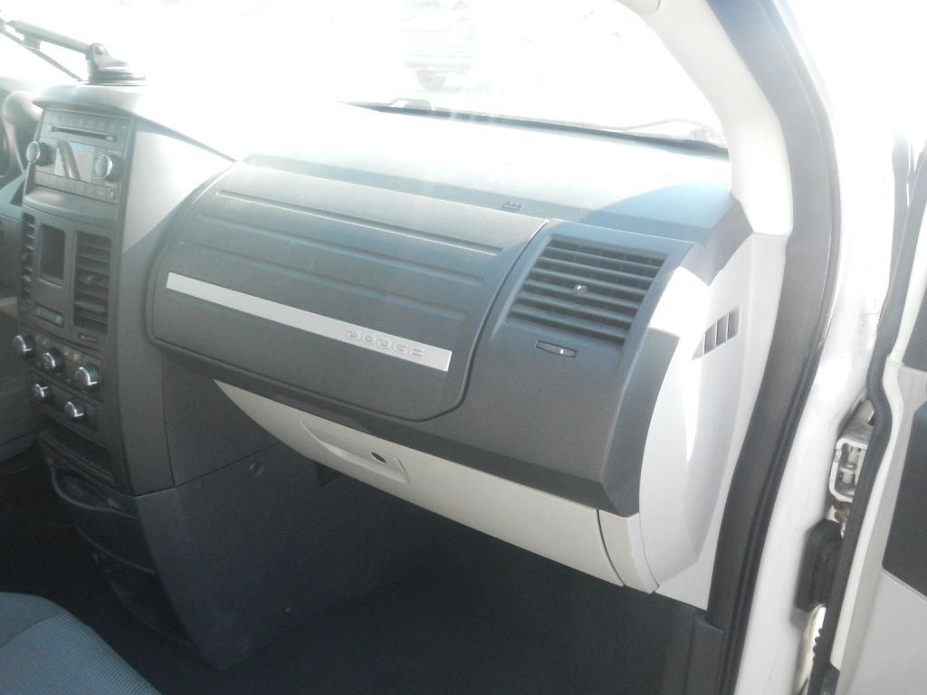2008 Dodge Grand Caravan Image 24