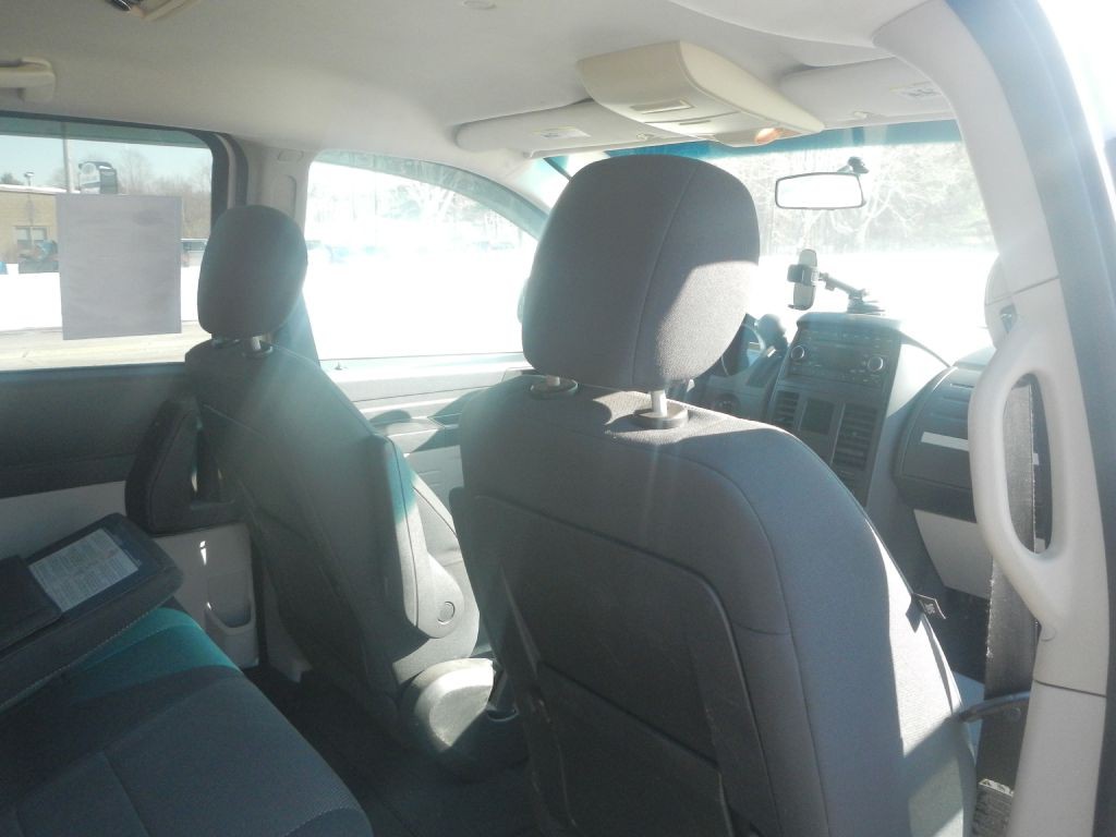 2008 Dodge Grand Caravan Image 26